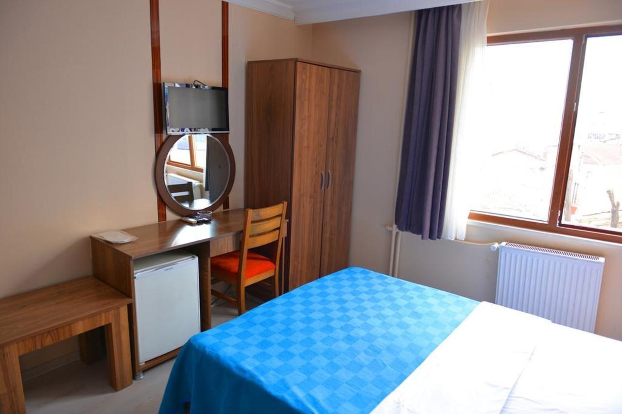 Hotel Marina City Istanbul Bagian luar foto