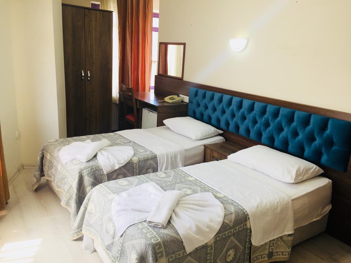Hotel Marina City Istanbul Bagian luar foto