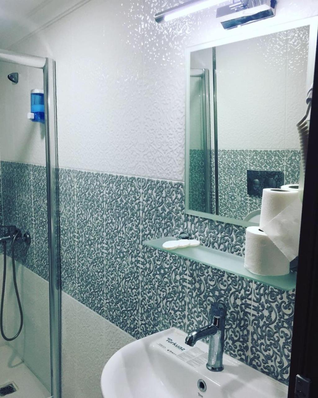Hotel Marina City Istanbul Bagian luar foto