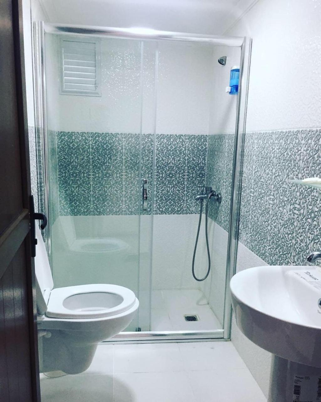 Hotel Marina City Istanbul Bagian luar foto