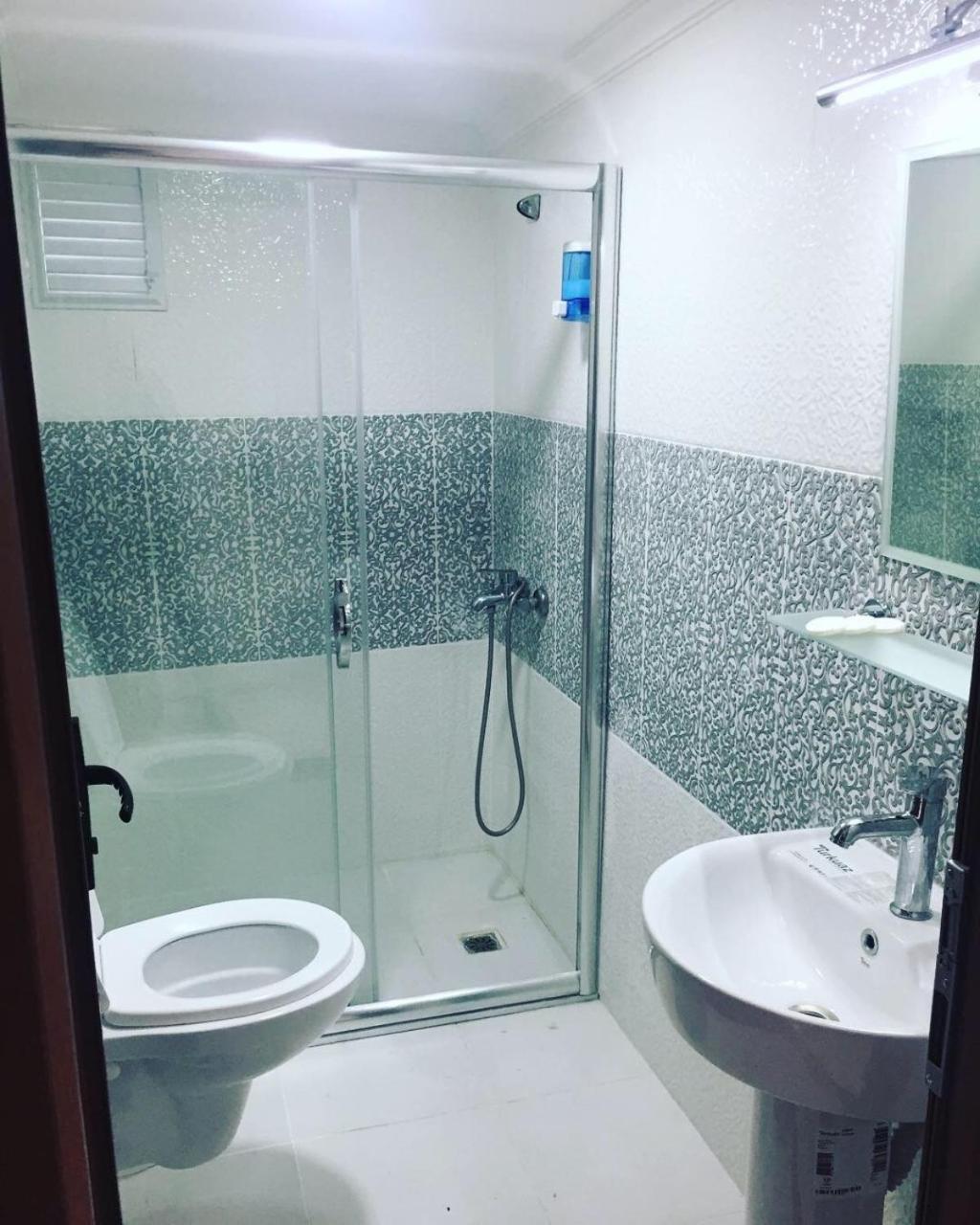 Hotel Marina City Istanbul Bagian luar foto