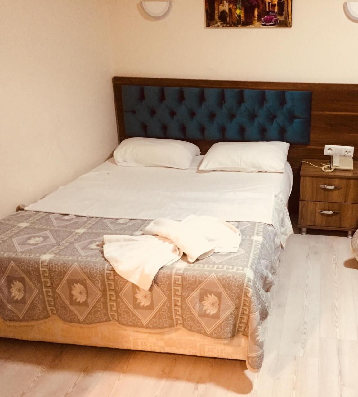 Hotel Marina City Istanbul Bagian luar foto