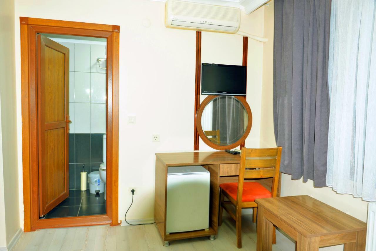 Hotel Marina City Istanbul Bagian luar foto