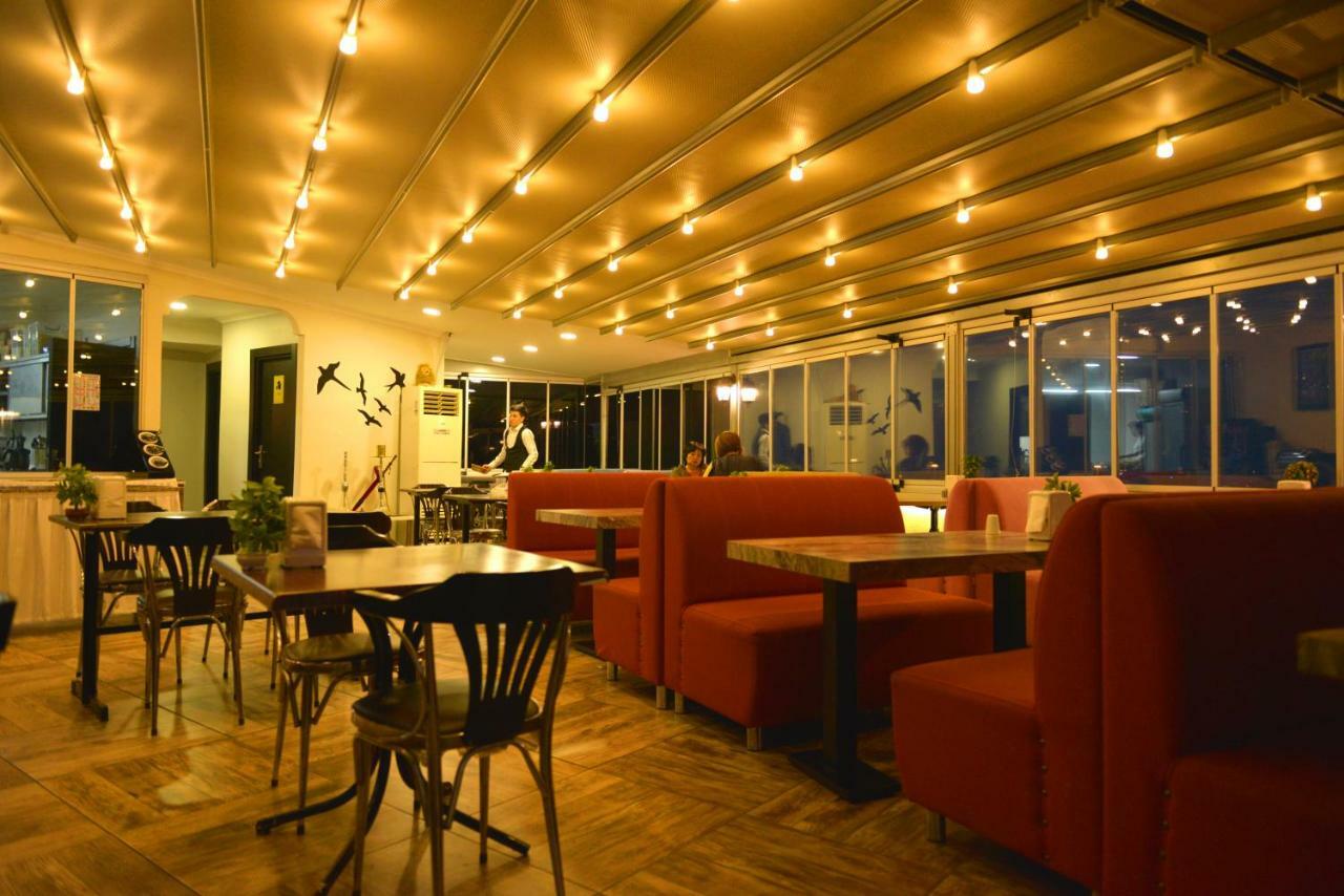 Hotel Marina City Istanbul Bagian luar foto