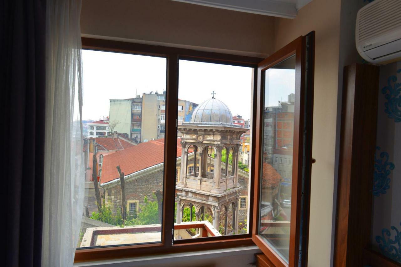 Hotel Marina City Istanbul Bagian luar foto